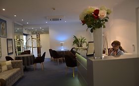 Hotel Palm Beach